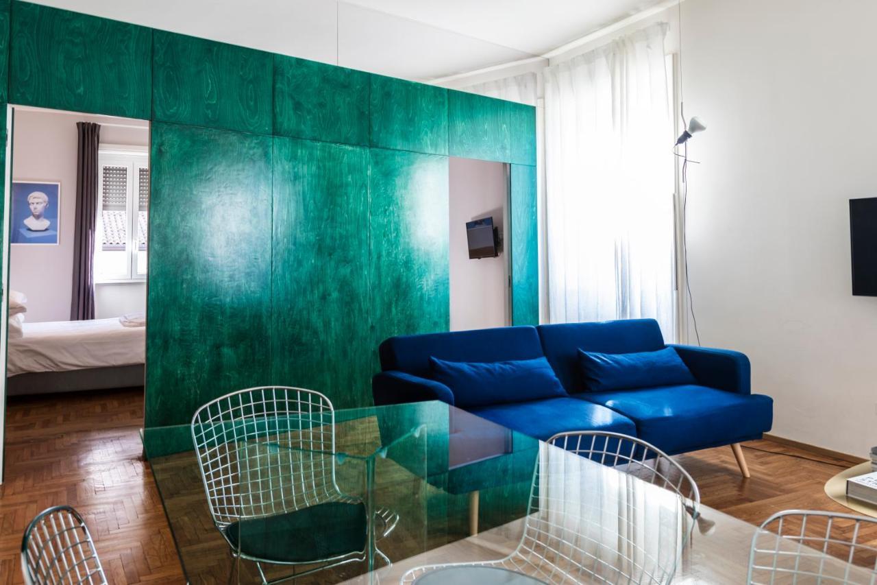 Duomo Big Apartment ミラノ エクステリア 写真