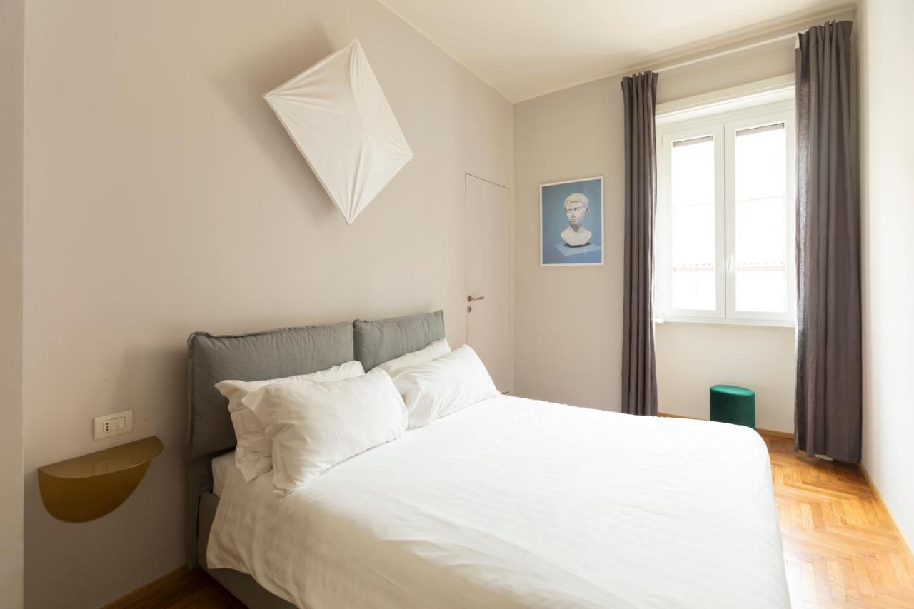 Duomo Big Apartment ミラノ エクステリア 写真