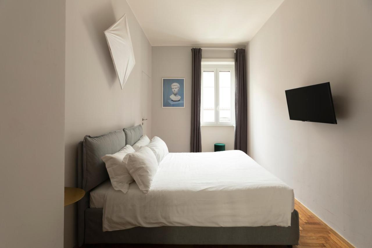 Duomo Big Apartment ミラノ エクステリア 写真