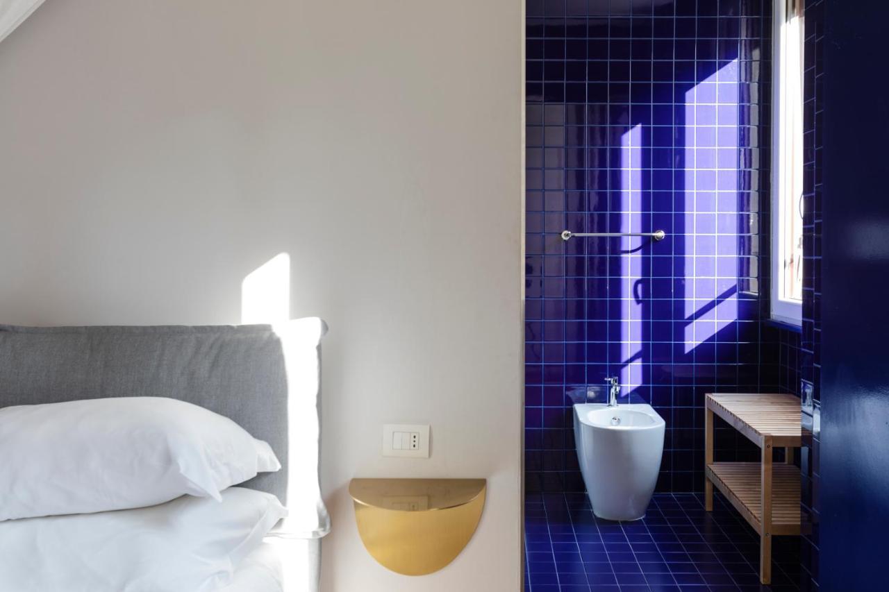 Duomo Big Apartment ミラノ エクステリア 写真