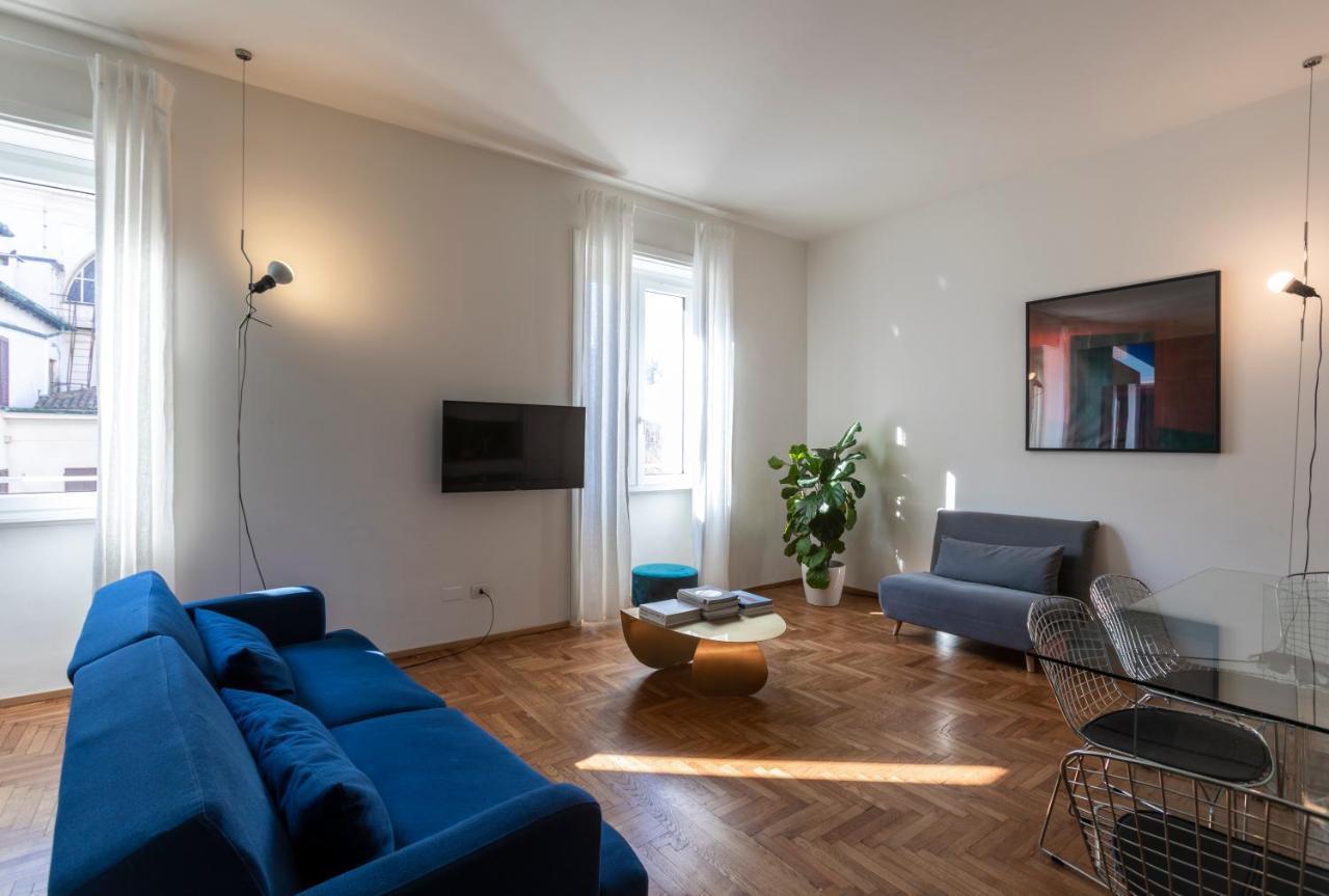 Duomo Big Apartment ミラノ エクステリア 写真