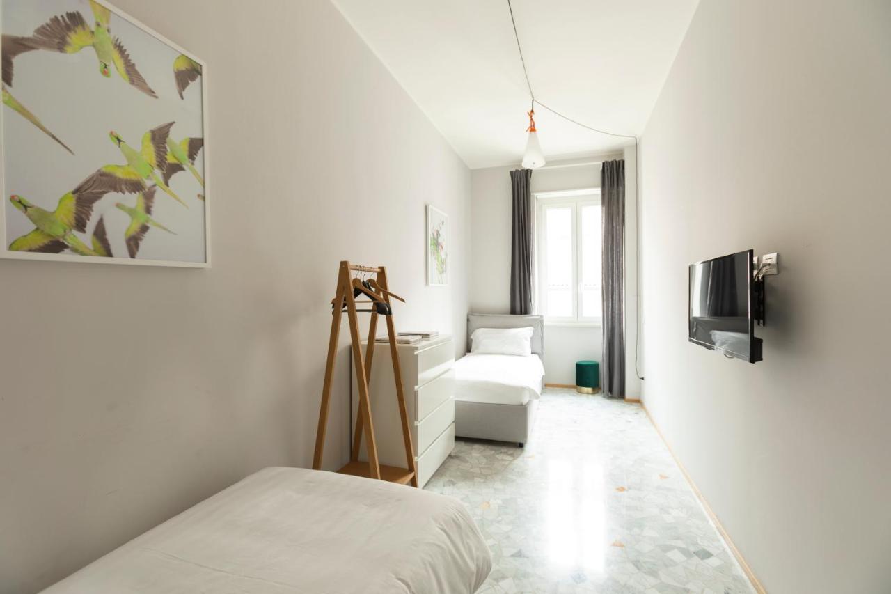 Duomo Big Apartment ミラノ エクステリア 写真