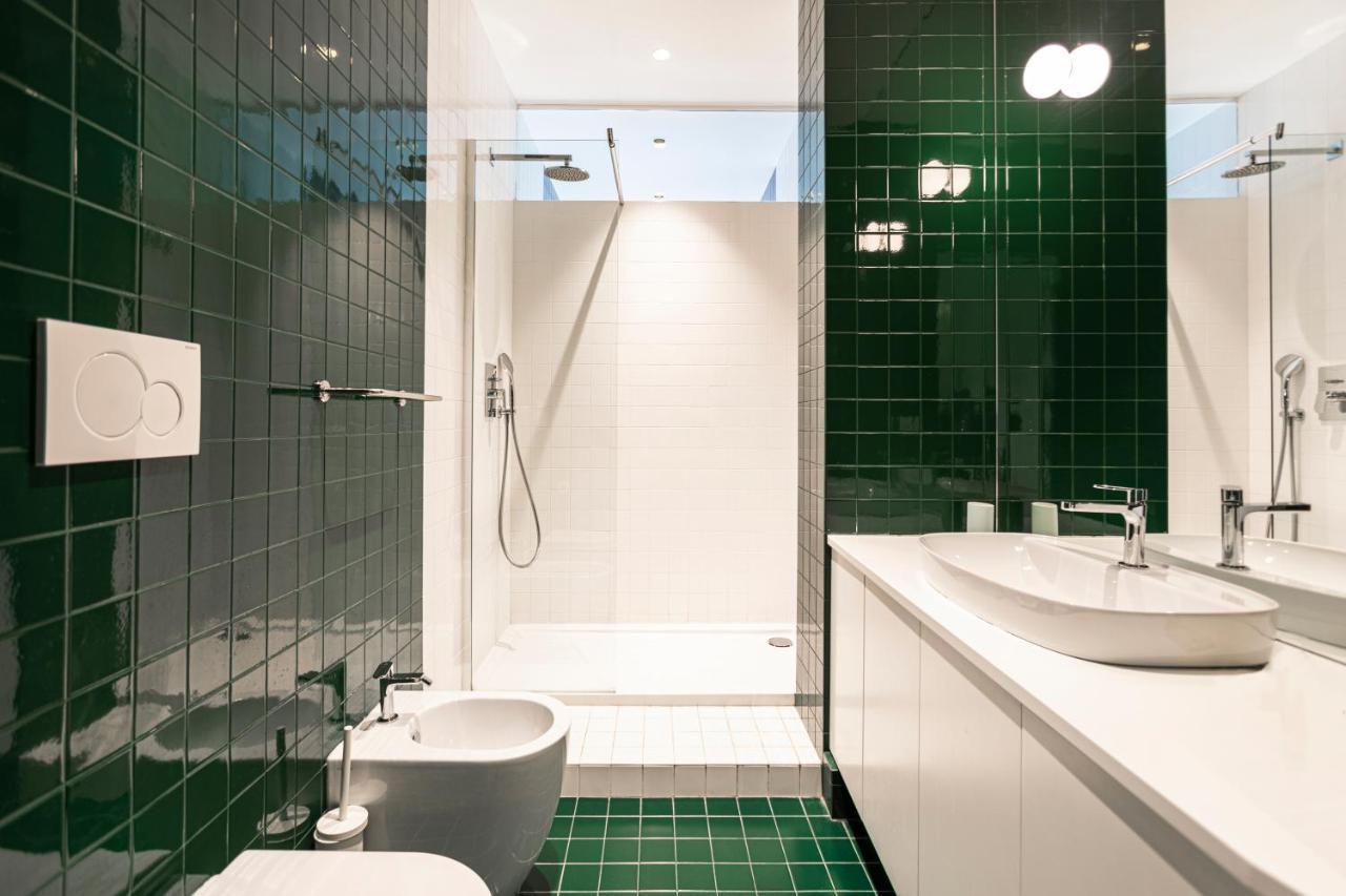 Duomo Big Apartment ミラノ エクステリア 写真
