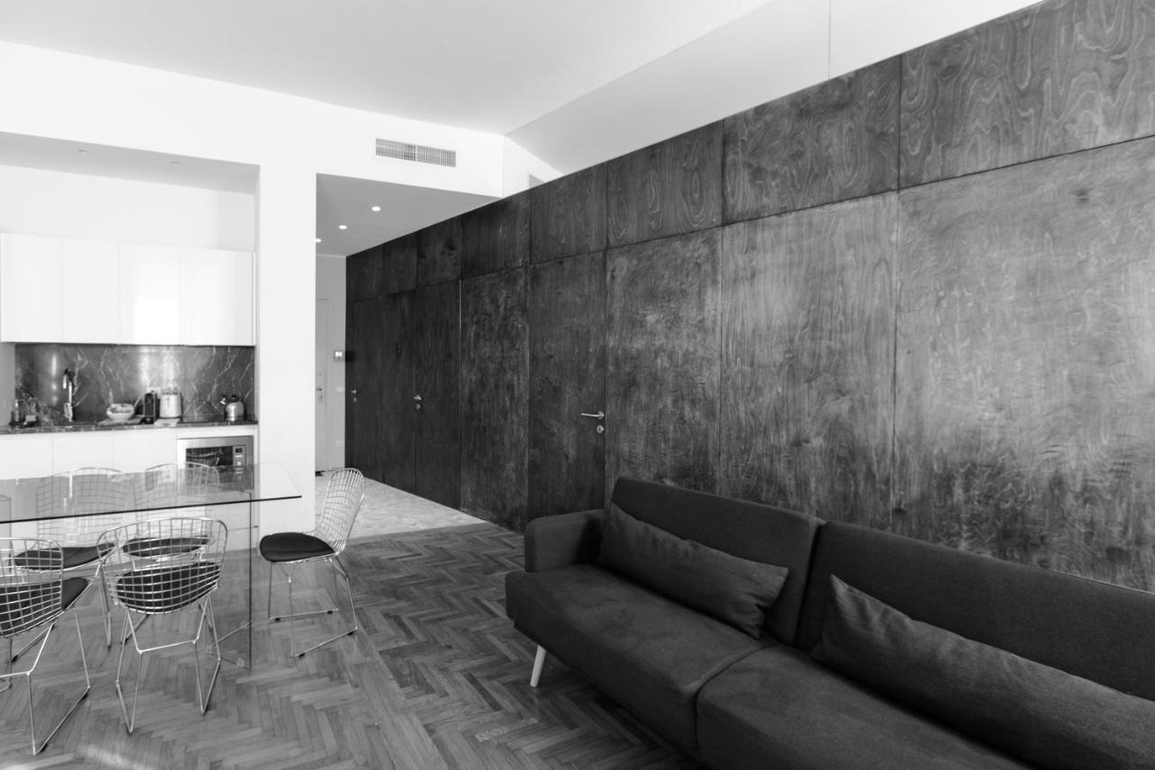 Duomo Big Apartment ミラノ エクステリア 写真