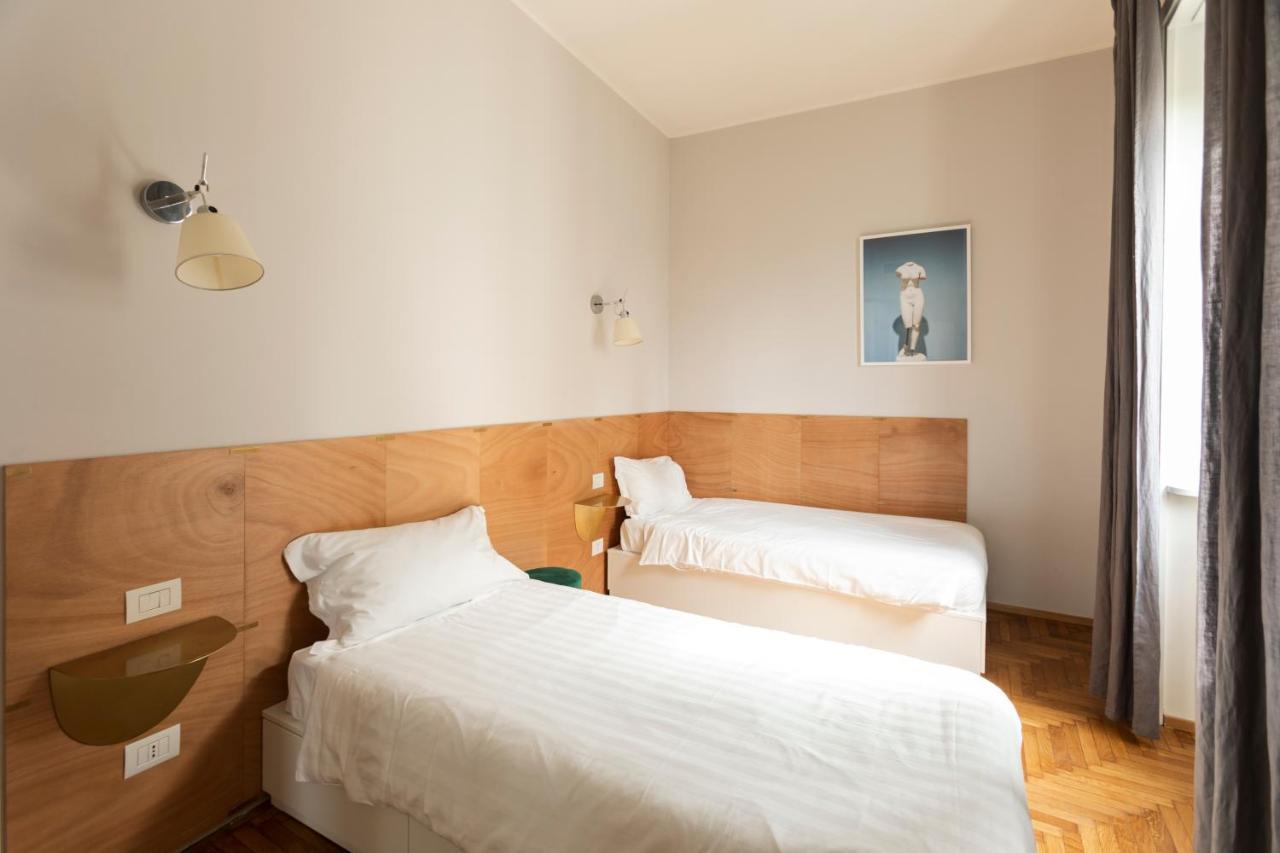 Duomo Big Apartment ミラノ エクステリア 写真