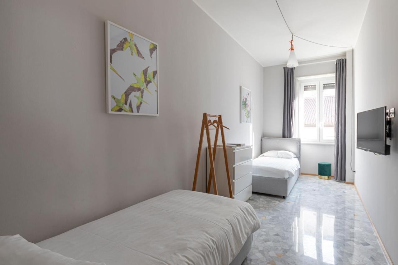 Duomo Big Apartment ミラノ エクステリア 写真